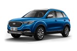 FAW X40 in South Africa
