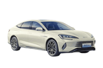 BYD SEAL DM-I in South Africa