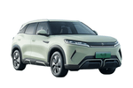 BYD YUAN UP in South Africa