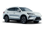 BYD SONG PLUS EV in South Africa