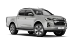 Isuzu D-MAX PICK-UP S/C in South Africa