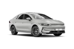 BYD QIN PLUS EV in South Africa