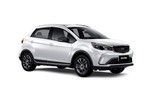 GEELY GX3 PRO in South Africa