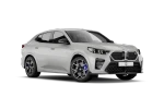 BMW X2 in South Africa