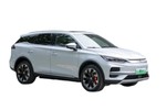 BYD TANG EV (4WD FLASHIP) in South Africa