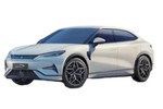 BYD SONG L in South Africa