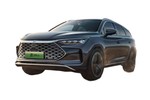 BYD TANG DM-P in South Africa