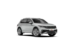 Volkswagen Tiguan Allspace in South Africa