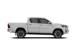 TOYOTA HILUX Neuve en South Africa