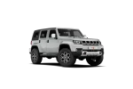 BAIC BJ40 Plus  in South Africa