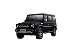BAIC BJ80 in South Africa