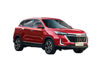 BAIC X35 in South Africa