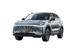 BAIC X7 in South Africa