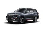 CHANGAN X7 in South Africa
