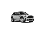 Mini Countryman in South Africa