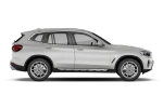 BMW X3 Neuve en South Africa
