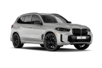 BMW X5 in South Africa