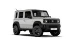 SUZUKI JIMNY in South Africa