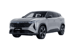 GEELY CITIRAY in South Africa