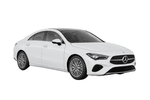 Mercedes-Benz CLA in South Africa