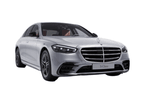 Mercedes-Benz Classe S in South Africa