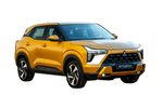Mitsubishi Outlander Sport  in South Africa