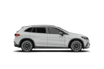 Mercedes-Benz EQE SUV Neuve en South Africa