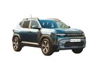 NOUVEAU RENAULT DUSTER in South Africa
