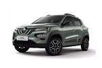 RENAULT KWID ÉLECTRIQUE in South Africa