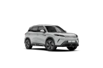 BYD Yuan Pro in South Africa