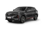 CHANGAN CS55 PLUS in South Africa