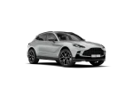 ASTON MARTIN DBX707 in South Africa