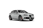 ALFA ROMEO STELVIO in South Africa