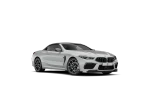 BMW 8 SERIES in South Africa