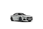 BMW Z4 in South Africa