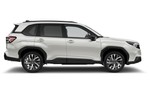 SUBARU FORESTER Neuve en South Africa