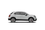 FIAT 500X Neuve en South Africa