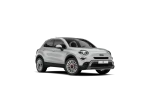 FIAT 500X in South Africa