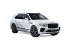 BENTLEY BENTAYGA in South Africa
