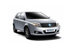 GEELY MK HATCH in South Africa