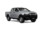ISUZU D-MAX in South Africa