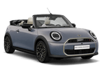 MINI COOPER CONVERTIBLE in South Africa