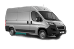 PEUGEOT Boxer in South Africa