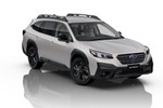 SUBARU OUTBACK in South Africa