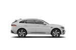 JAGUAR F-PACE Neuve en South Africa