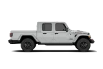 JEEP GLADIATOR Neuve en South Africa