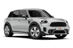 MINI COOPER COUNTRYMAN in South Africa