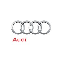 Audi new in South Africa