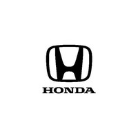 Honda new in South Africa