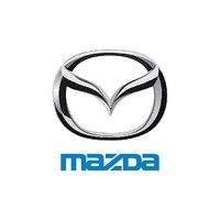 Mazda new in South Africa